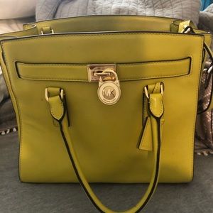 Mk handbag